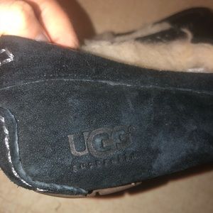 Ugg slippers Like new